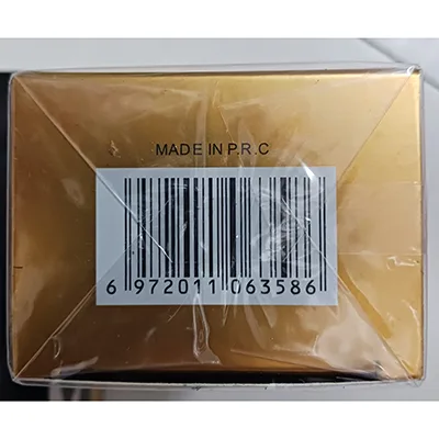 Eau de toilette «1 MILLION» — foto 4 dell'alert A12/01150/24