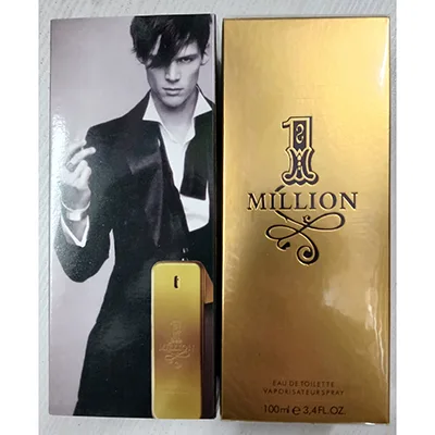 Eau de toilette «1 MILLION» — foto 5 dell'alert A12/01150/24