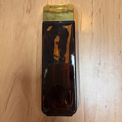 Eau de toilette «1 MILLION» — foto 5 dell'alert SR/04210/25