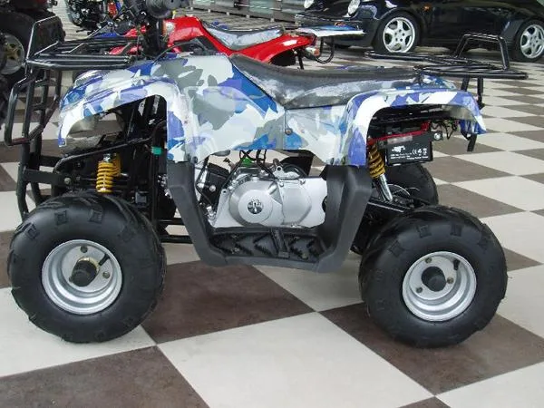 Mini motociclette «1.  Mini quad bike, 2.  Mmini motorbike, 3.  Mini motorcycle dirt bike, 4.  Mini quad bi…» — foto 1 dell'alert 0840/07