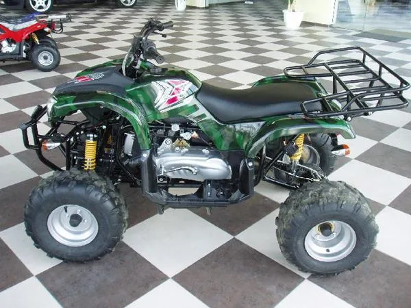 Mini motociclette «1.  Mini quad bike, 2.  Mmini motorbike, 3.  Mini motorcycle dirt bike, 4.  Mini quad bi…» — foto 5 dell'alert 0840/07