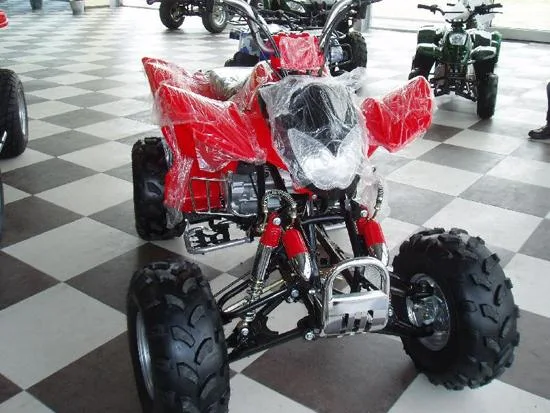 Mini motociclette «1.  Mini quad bike, 2.  Mmini motorbike, 3.  Mini motorcycle dirt bike, 4.  Mini quad bi…» — foto 8 dell'alert 0840/07
