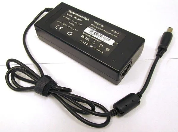 Alimentatore per computer «1) Power adapter 2) Replacement AC Adapter» (1) Cameron sino, 2) Unknown)