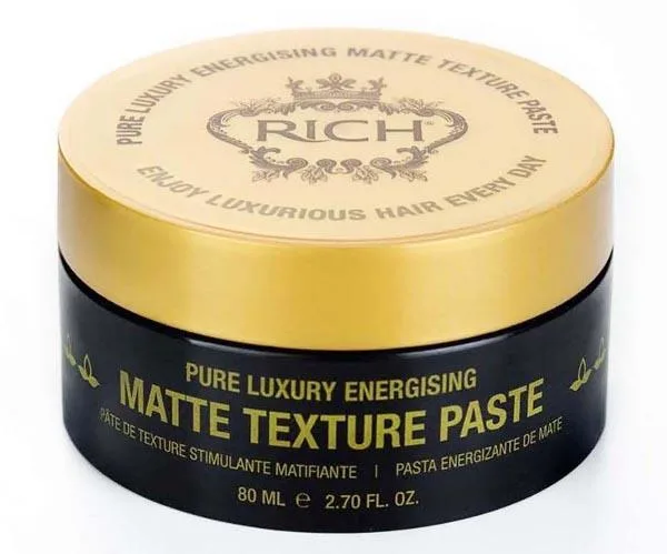 Prodotti per l'acconciatura «(1) Pure Luxury Energising Multi-Style Gel; (2) Pure Luxury Argan Volumising Mousse; (3)…» — foto 2 dell'alert A12/1546/17