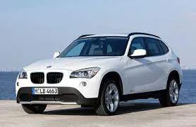 Autovettura «1 Series, 3 Series, M coupé, M3, X1, X3, X5M. X6M, X6, ActiveHybrid X6» — foto 4 dell'alert A12/01929/23