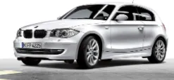 Autovettura «1 Series, 3 Series, X1, X3» (Bmw)
