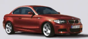 Autovettura «1 Series, 3 Series, X1, X3» — foto 2 dell'alert A12/03030/23