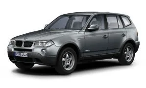 Autovettura «1 Series, 3 Series, X1, X3» — foto 3 dell'alert A12/03030/23