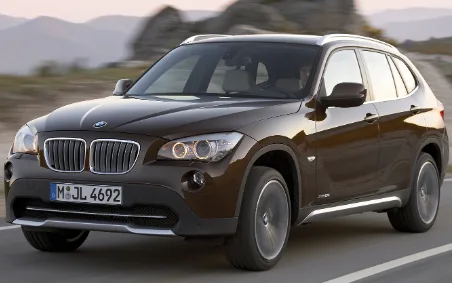 Autovettura «1 Series, 3 Series, X1, X3» — foto 4 dell'alert A12/03030/23