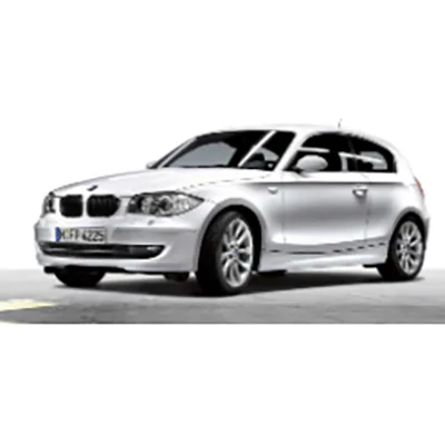 Autovettura «1 series, 3 series, X3, E91 with 8TP» — foto 1 dell'alert A12/02830/24