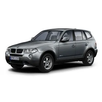 Autovettura «1 series, 3 series, X3, E91 with 8TP» — foto 3 dell'alert A12/02830/24