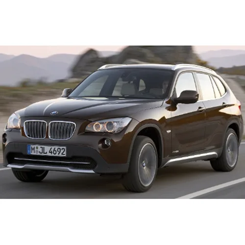 Autovettura «1 series, 3 series, X3, E91 with 8TP» — foto 4 dell'alert A12/02830/24