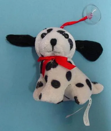 Giocattoli morbidi "Paul Import GmbH" «1) Soft toy monkey; 2) Soft toy dog; 3) Soft toy duck.» — foto 2 dell'alert 0717/06