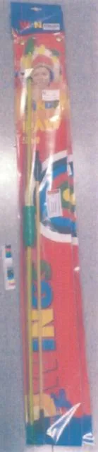 Set di arco e freccia & #13; & #13; «1.Wings Paw Set and2. Wings Kojote Set» — foto 2 dell'alert A12/1724/12