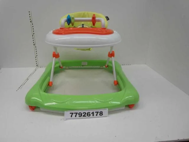 Camminatore del bambino «1. Xadventure safari loopstoel 2. Unknown» (Xadventure)
