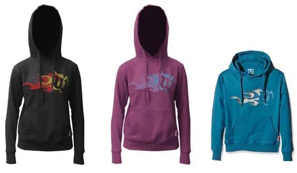 Felpa per bambini «1) Y Core Cotton Hoodie; 2) JR Flame Hoodie» (Wilson)