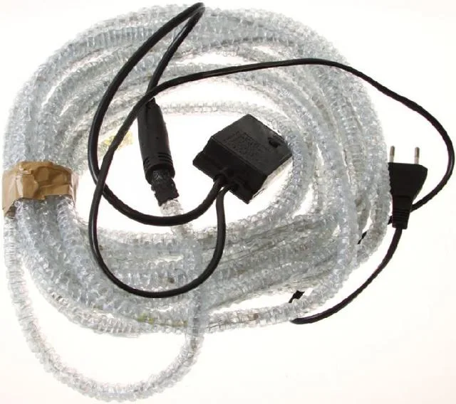 Catena di illuminazione a LED «10 LED Rope Lights» — foto 1 dell'alert A12/1122/13