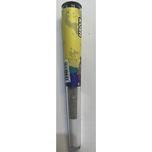 Prodotti a base di erbe per fumare «10-OH-HHC» — foto 1 dell'alert SR/03341/25