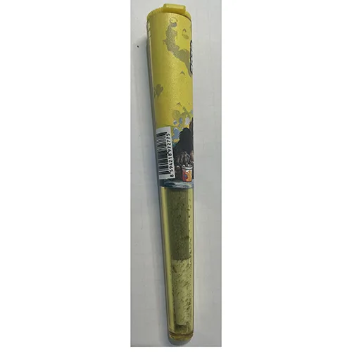 Prodotti a base di erbe per fumare «10-OH-HHC» — foto 1 dell'alert SR/03344/25