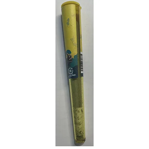 Prodotti a base di erbe per fumare «10-OH-HHC» — foto 3 dell'alert SR/03344/25