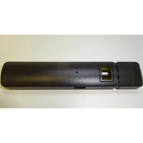 Sigaretta elettronica monouso «10-OH-HHC Vape Pen -» — foto 3 dell'alert SR/02515/25