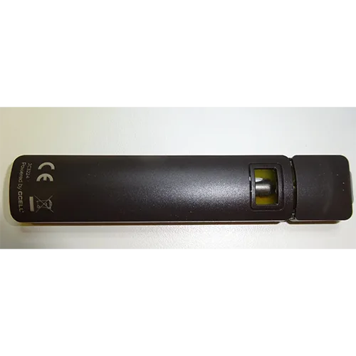 Sigaretta elettronica monouso «10-OH-HHC Vape Pen -» — foto 4 dell'alert SR/02515/25