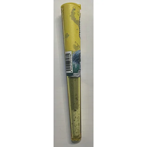 Prodotti a base di erbe per fumare «10-OH-HHC WHITE WIDOW» — foto 1 dell'alert SR/03347/25