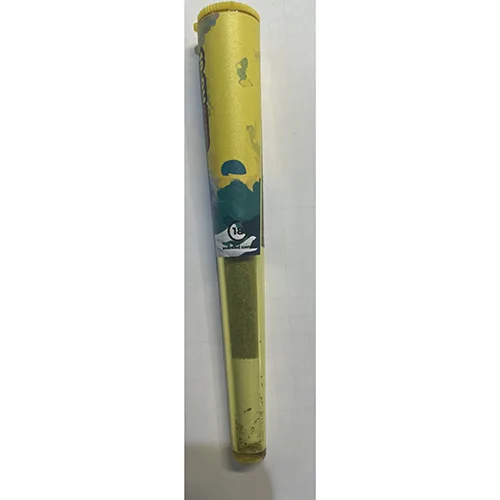 Prodotti a base di erbe per fumare «10-OH-HHC WHITE WIDOW» — foto 3 dell'alert SR/03347/25