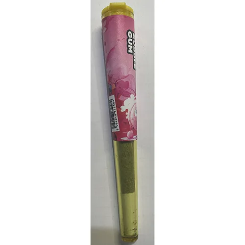 Prodotti a base di erbe per fumare «10-OH-THC» — foto 1 dell'alert SR/03342/25
