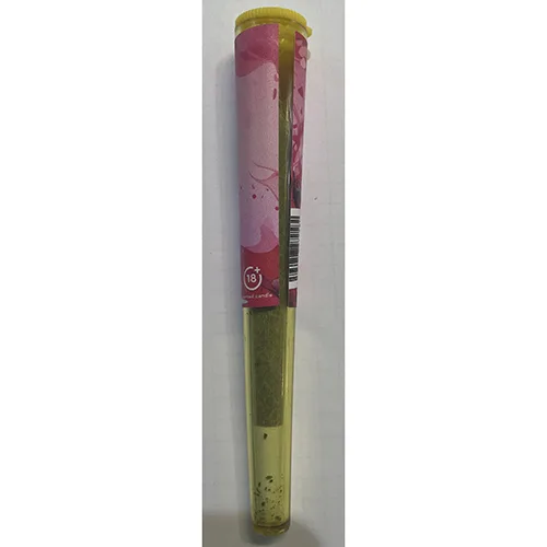 Prodotti a base di erbe per fumare «10-OH-THC» — foto 3 dell'alert SR/03342/25