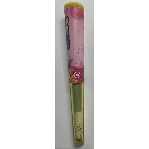 Prodotti a base di erbe per fumare «10-OH-THC» — foto 3 dell'alert SR/03343/25