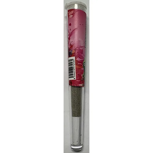 Prodotti a base di erbe per fumare «10-OH-THC» — foto 2 dell'alert SR/03345/25