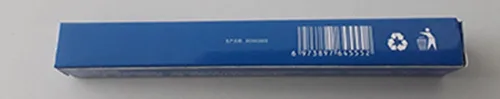 Penna sbiancante dei denti «10 pc Teeth Whitening Pen Teeth Whitening Agent» — foto 3 dell'alert A12/00539/23