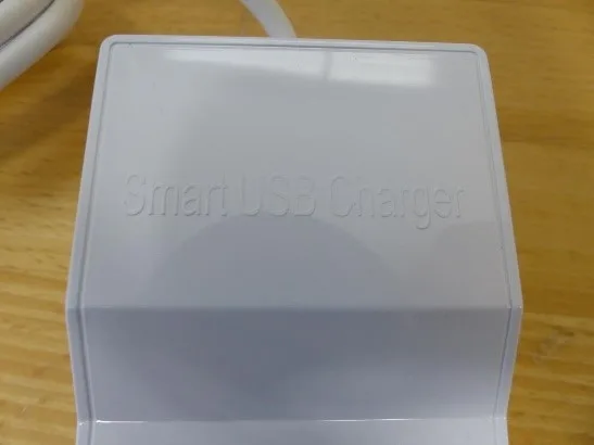 Caricabatterie USB «10 port USB 50W intelligent charger / USB charger» — foto 6 dell'alert A12/01714/21