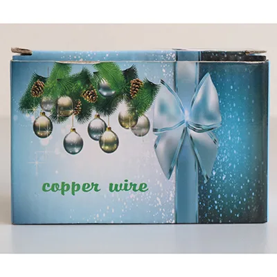 Catena di illuminazione «100% copper wire pink / red / blue» — foto 3 dell'alert A12/03153/24
