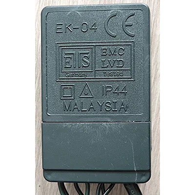 Catena di illuminazione «100 L LED LIGHT» — foto 4 dell'alert A12/03040/24