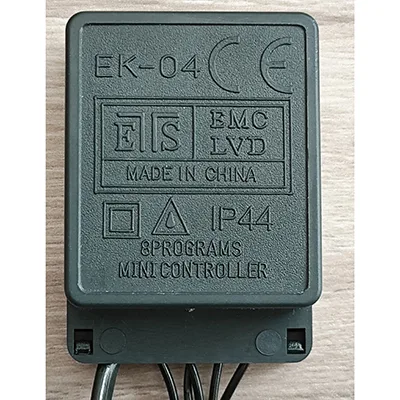 Catena di illuminazione «100 L LED V8 Lights» — foto 4 dell'alert A12/03048/24
