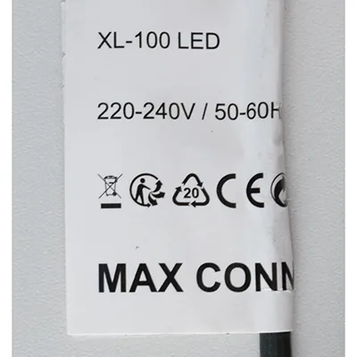 Catena di illuminazione «100 LED» — foto 5 dell'alert A12/02988/24