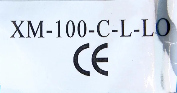 Catena di illuminazione «100 LED Christmas lights» — foto 2 dell'alert A12/00157/22