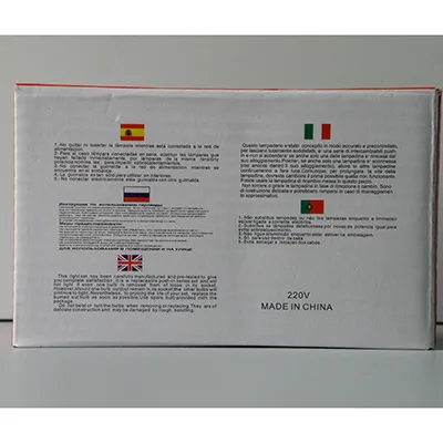 Catena di illuminazione «100L LED LIGHTS» — foto 3 dell'alert A12/02416/24