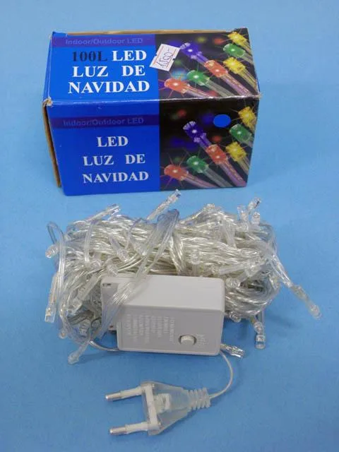 Catena di illuminazione «100L LED Luz De Navidad» (Unknown)