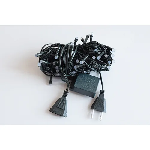 Catena di illuminazione «100L LED V8 Lights» — foto 4 dell'alert A12/02390/24