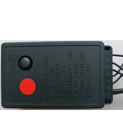 Catena di illuminazione «100LED DIOD» — foto 5 dell'alert SR/01515/25