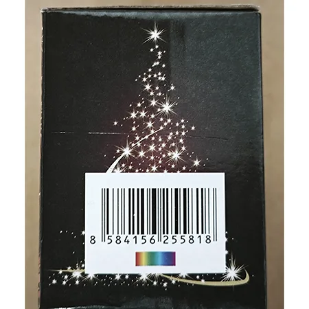 Catena di illuminazione «100LED» — foto 3 dell'alert SR/01304/26