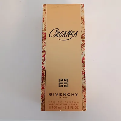 Profumo «100ml» — foto 1 dell'alert A12/01020/24