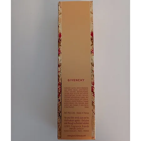 Profumo «100ml» — foto 2 dell'alert A12/01020/24