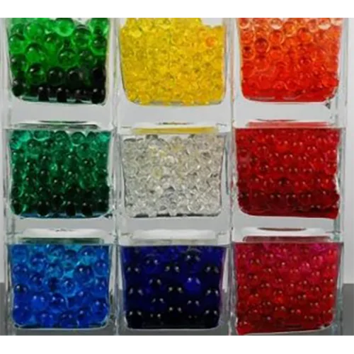 Perline giocattolo espandibili «10g Water Ball Beads»