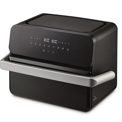 Friggitrice ad aria «10L» (Carrefour Home)