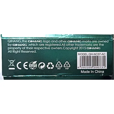 Caricabatterie USB «10W FAST CHARGER 3.0A With data charging cable For Type-C USB» — foto 5 dell'alert A11/00151/24