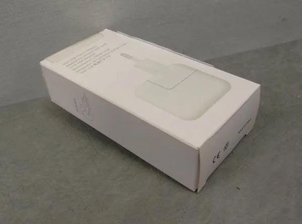 Unità di alimentazione «10W USB Power Adapter» — foto 2 dell'alert A12/0919/17